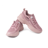 Campus Peach Sports Shoes For Women Butter-22L-925 C120