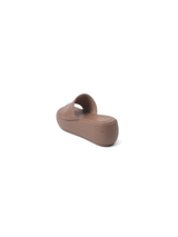 Inc.5 Chikoo Sandal For Women 102047 Chikoo C759