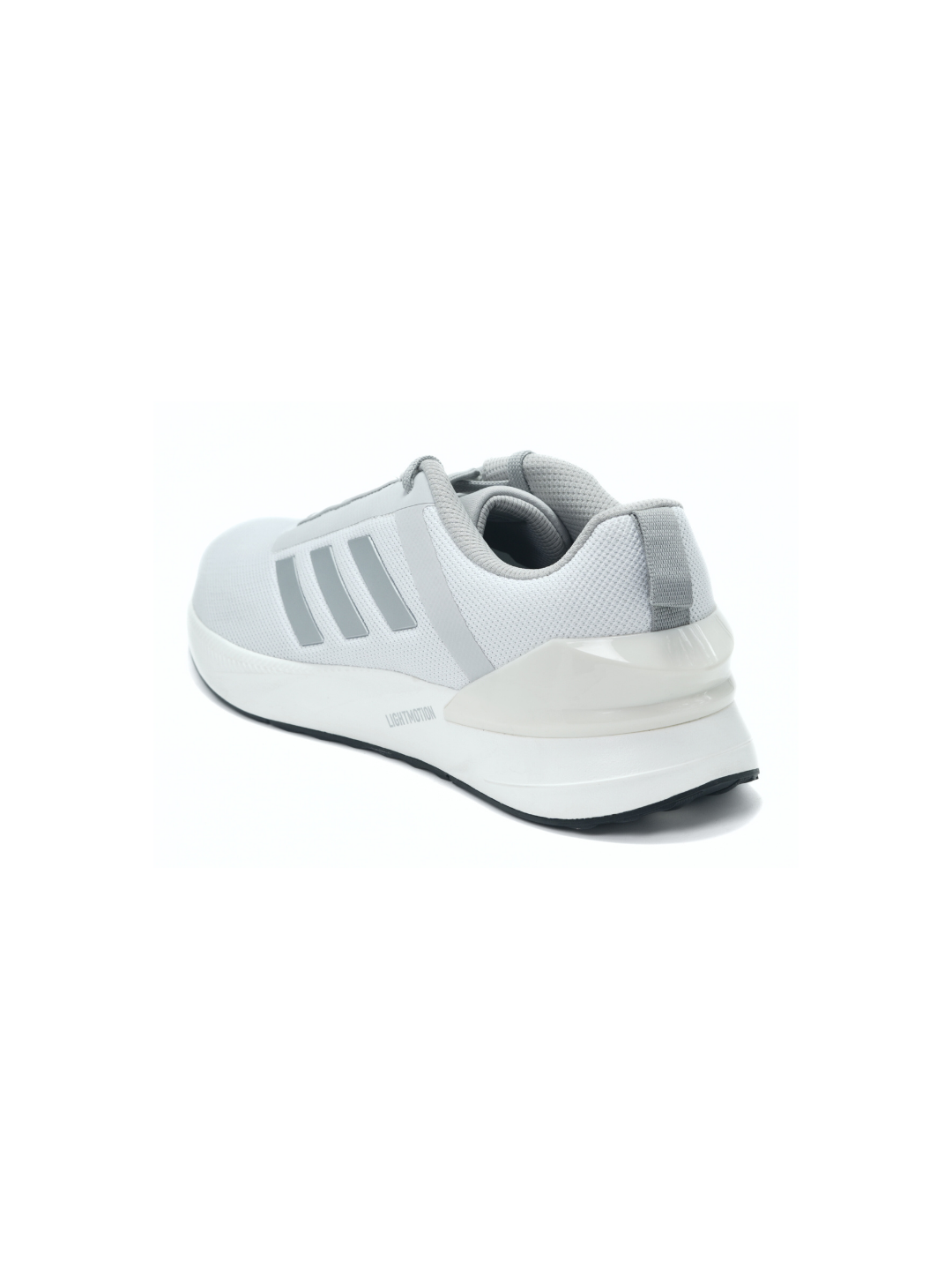 Adidas White Sports Shoes For Men Jj5571 C057