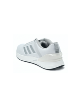 Adidas White Sports Shoes For Men Jj5571 C057