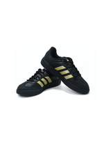 Adidas Black/Gold Sneaker For Men Jj5917 C677
