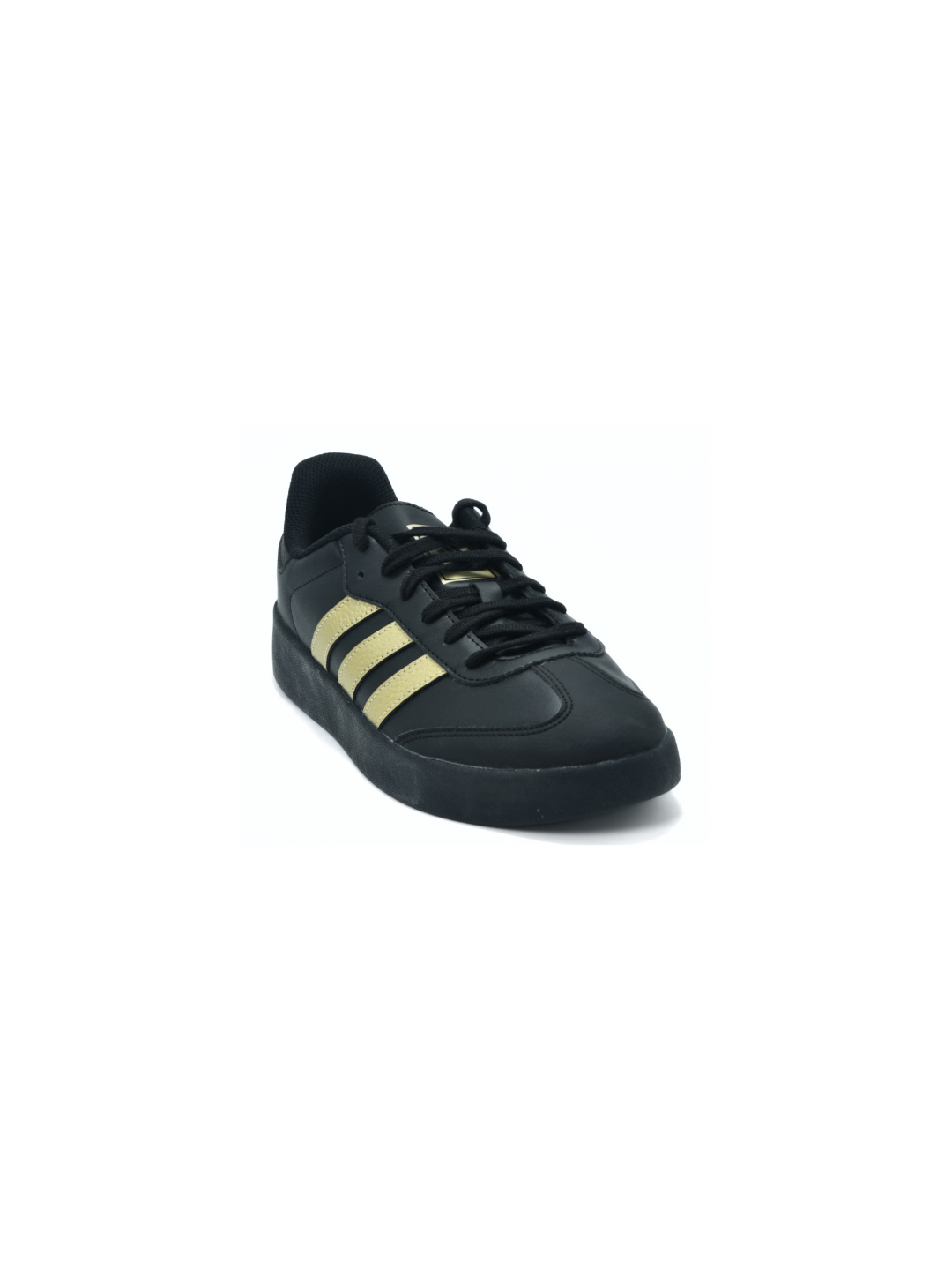 Adidas Black/Gold Sneaker For Men Jj5917 C677
