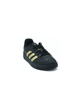 Adidas Black/Gold Sneaker For Men Jj5917 C677