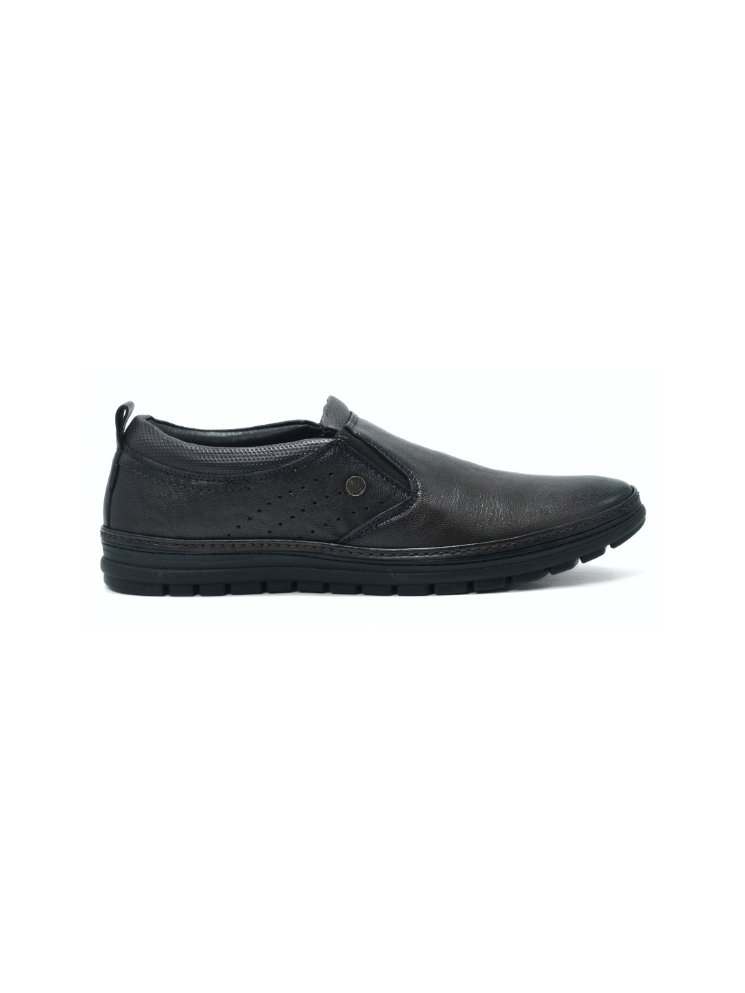 Buckaroo Brown Casual Shoes For Men 5-51541R C003