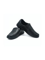 Buckaroo Black Casual Shoes For Men 5-51581K C001