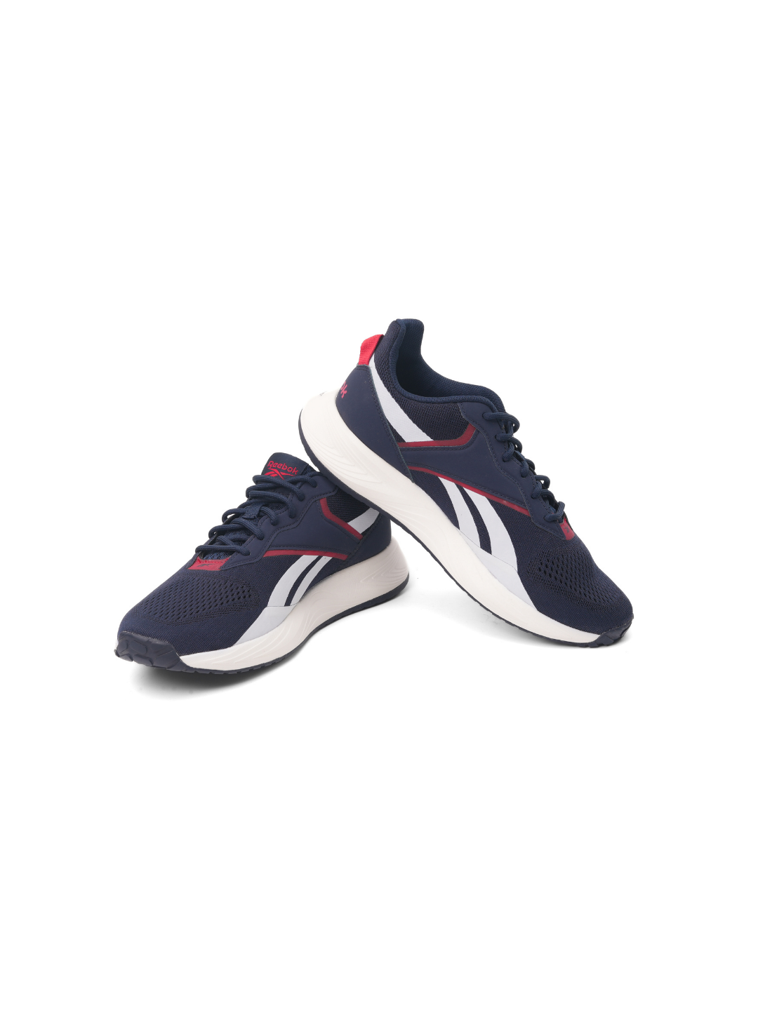 Reebok Vector Navy Sports Shoes For Men Rmsora3109 C673