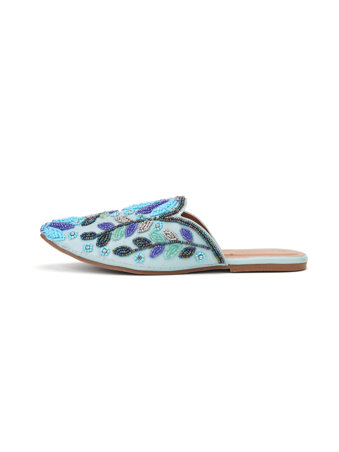 Lamoure Blue Ballerina For Women Lmw019268 C002