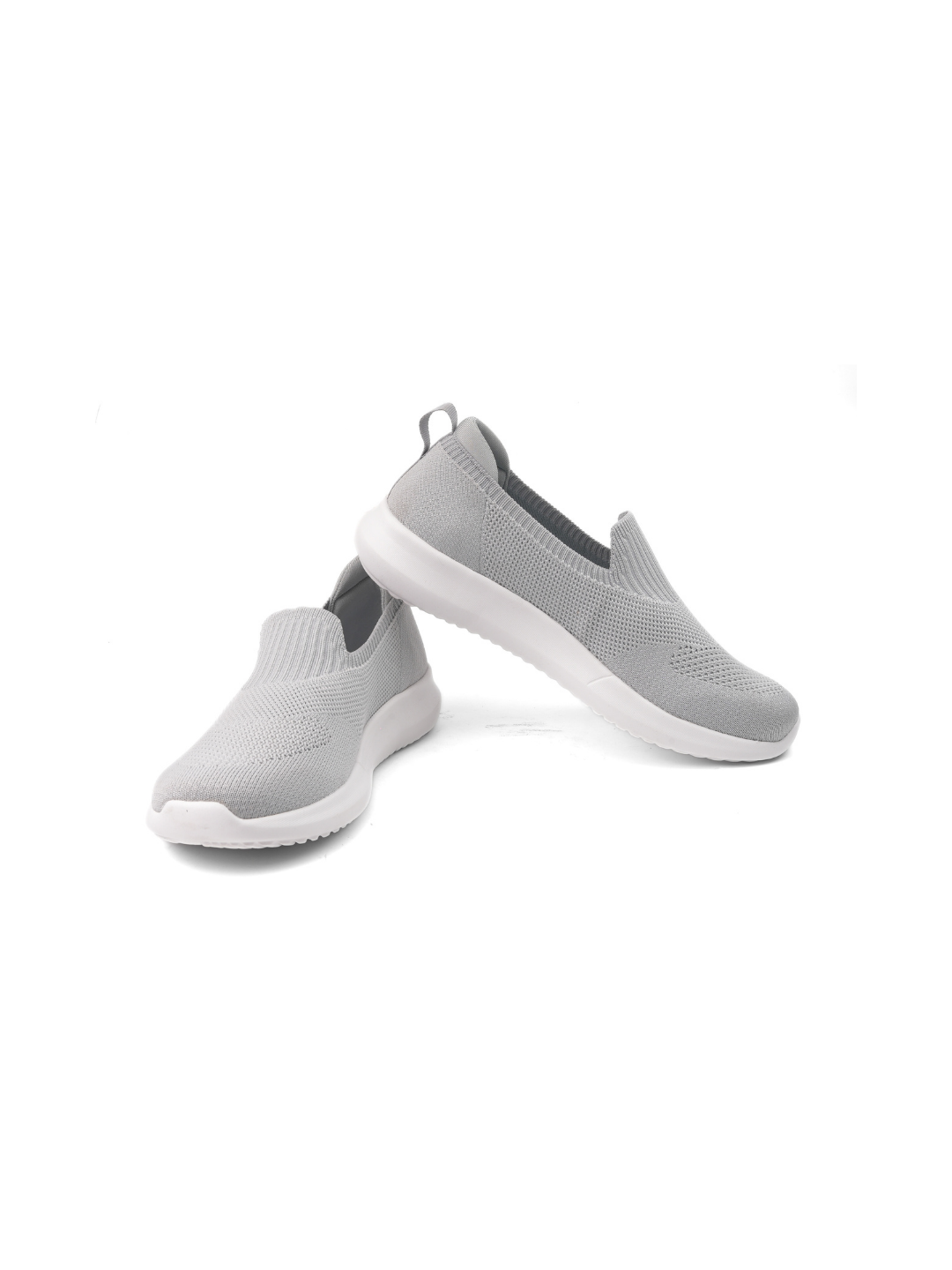 Joybean Grey Sports Shoes For Women Jw039 C005