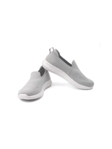 Joybean Grey Sports Shoes For Women Jw039 C005