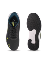 Puma Black Sports Shoes For Men Puma RageGreyp -31084901 C001