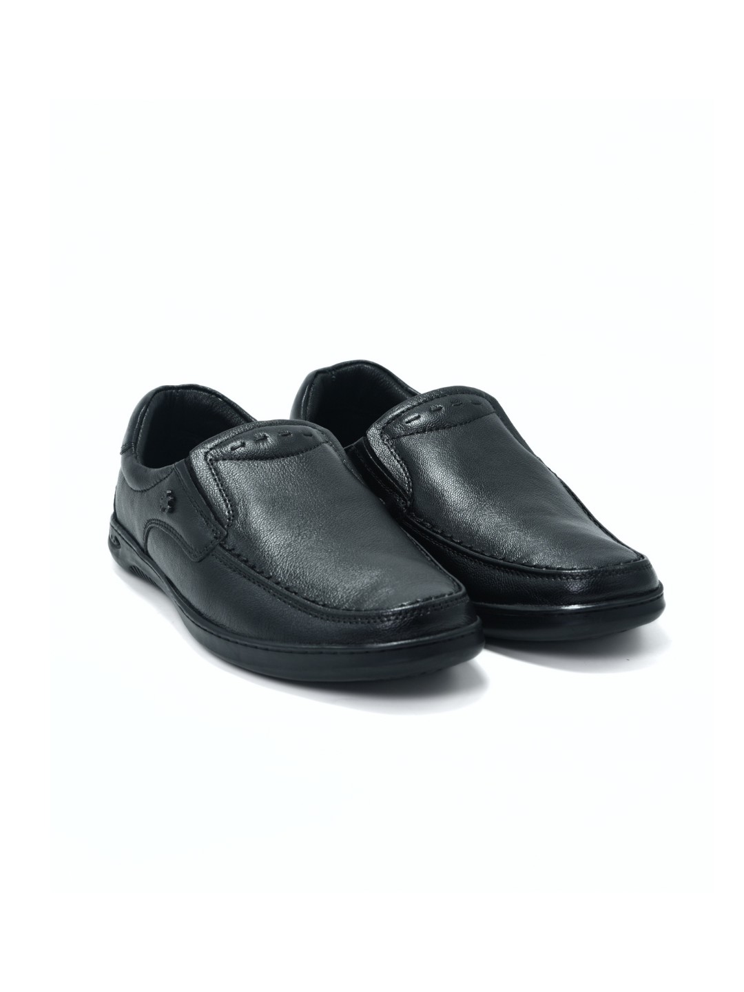 Buckaroo Black Casual Shoes For Men 5-51581K C001
