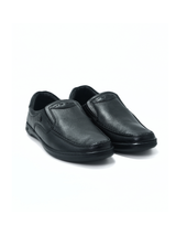Buckaroo Black Casual Shoes For Men 5-51581K C001