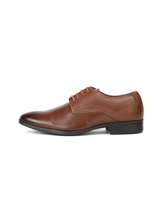 Zuup Cheeku Genuine Leather Derby Formal Shoes For Men Zfm021071 C758