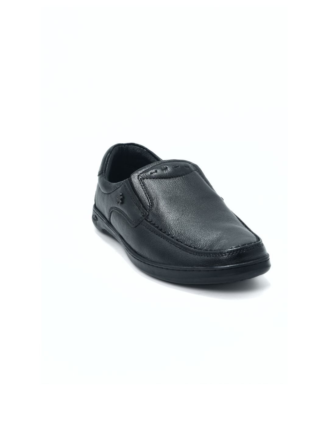 Buckaroo Black Casual Shoes For Men 5-51581K C001
