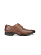 Zuup Cheeku Genuine Leather Derby Formal Shoes For Men Zfm021071 C758