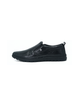 Buckaroo Black Casual Shoes For Men 5-51541K C001