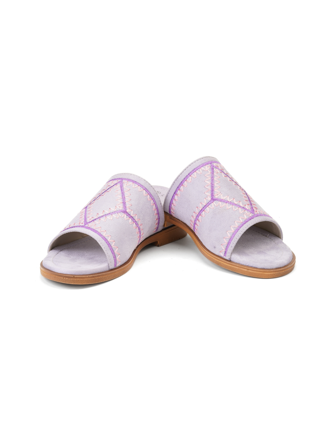 Lamoure Blue Casual Flat For Women Lmw039269 C002