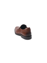 Lee Cooper Tan Formal Shoes For Men Lc8180E C006