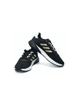 Adidas Black Sports Shoes For Men Jj5436 C001