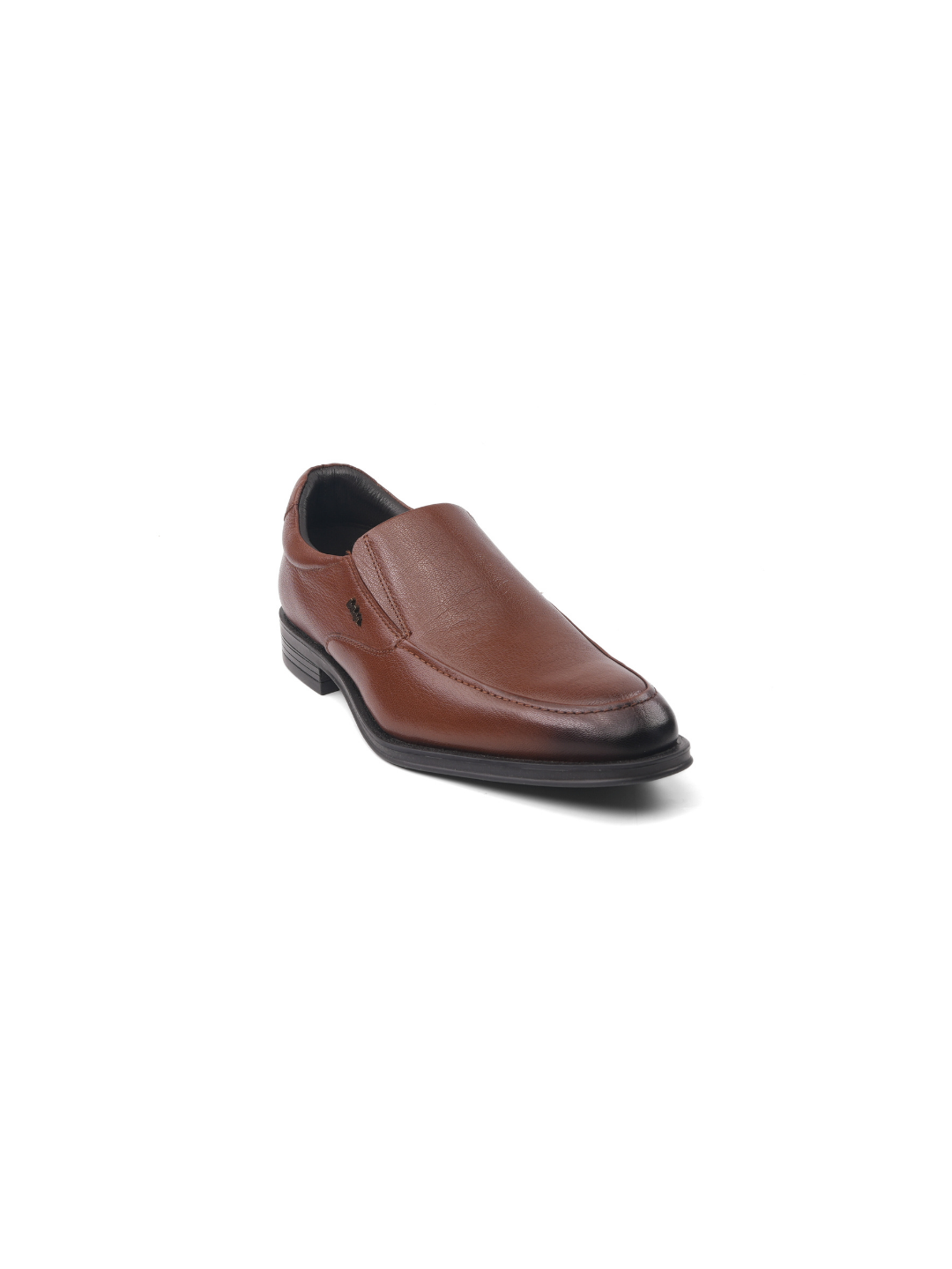 Lee Cooper Tan Formal Shoes For Men Lc8180E C006