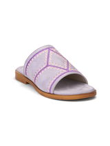 Lamoure Blue Casual Flat For Women Lmw039269 C002