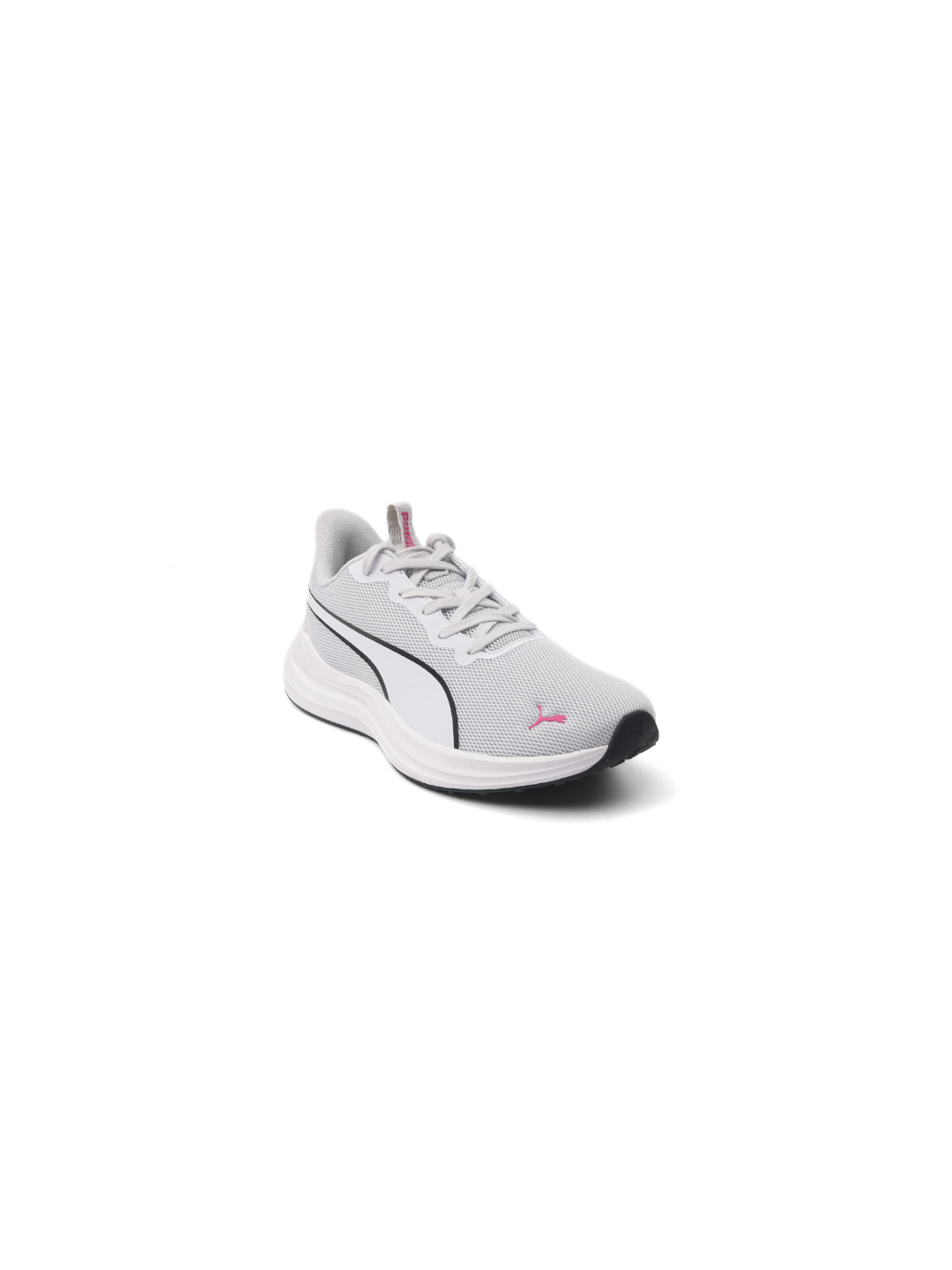 Puma Black Sports Shoes For Women Puma RageGreyp-31088602 C001
