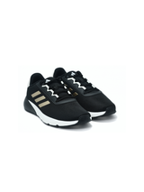 Adidas Black Sports Shoes For Men Jj5436 C001