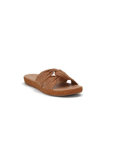 Lamoure Tan Casual  Flat For Women Lmw039109 C006