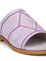 Lamoure Blue Casual Flat For Women Lmw039269 C002