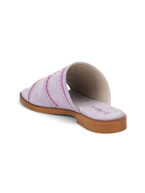 Lamoure Blue Casual Flat For Women Lmw039269 C002