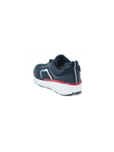 Campus Navy/Red Sports Shoes For Men Humber-22G-1235 C581