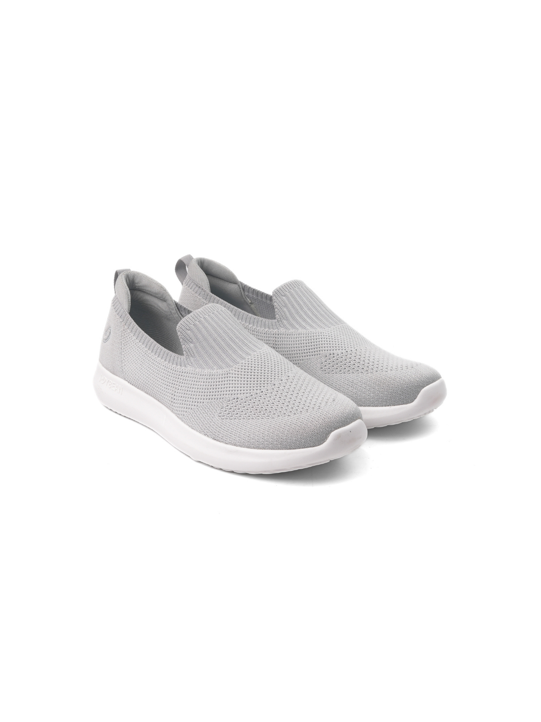 Joybean Grey Sports Shoes For Women Jw039 C005