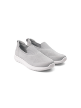 Joybean Grey Sports Shoes For Women Jw039 C005
