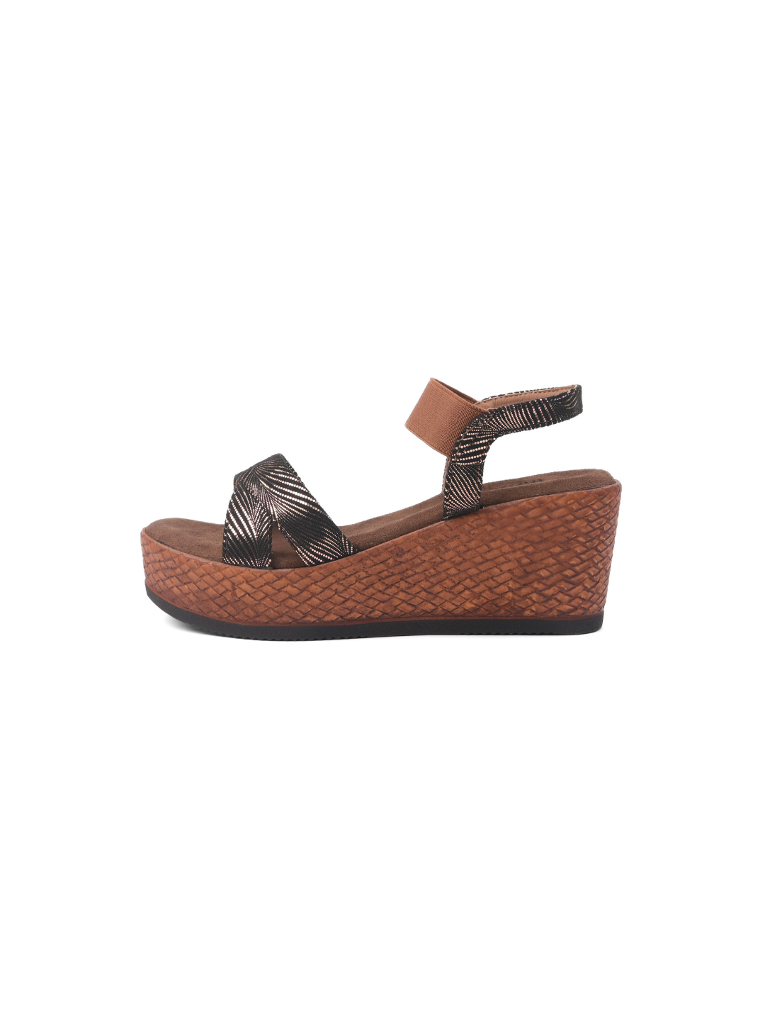 Inc.5 Antique Sandal For Women 101528 C589