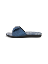 Lamoure Blue Casual Flat For Women Lmw039152 C981