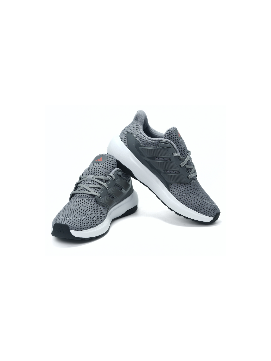 Adidas Grey Sports Shoes For Men Ig4396 C005
