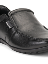 Red Chief Black Formal Shoes For Men Rc10020 001