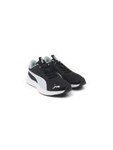 Puma Black/White Sports Shoes For Women Puma RageGreyp-31088601 C285