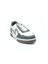 Spykar White Sneaker For Men Kicks C057