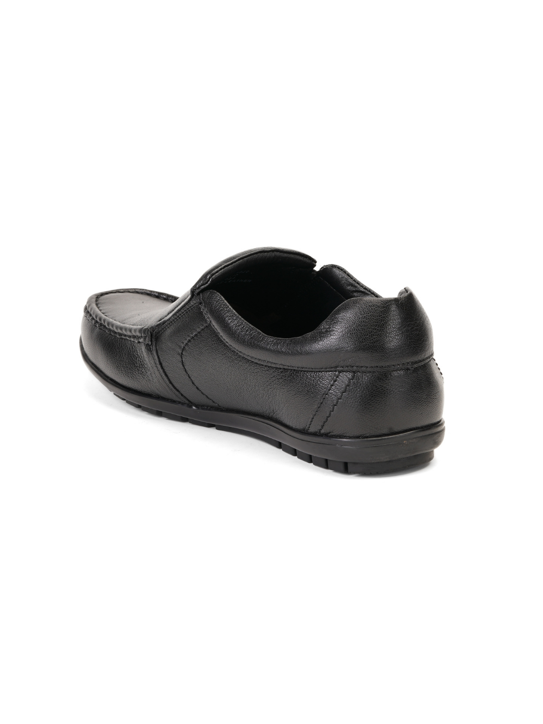 Red Chief Black Formal Shoes For Men Rc10020 001