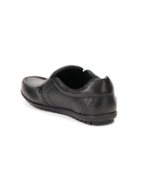 Red Chief Black Formal Shoes For Men Rc10020 001