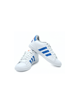 Adidas White Sneaker For Men Jj5856 C057
