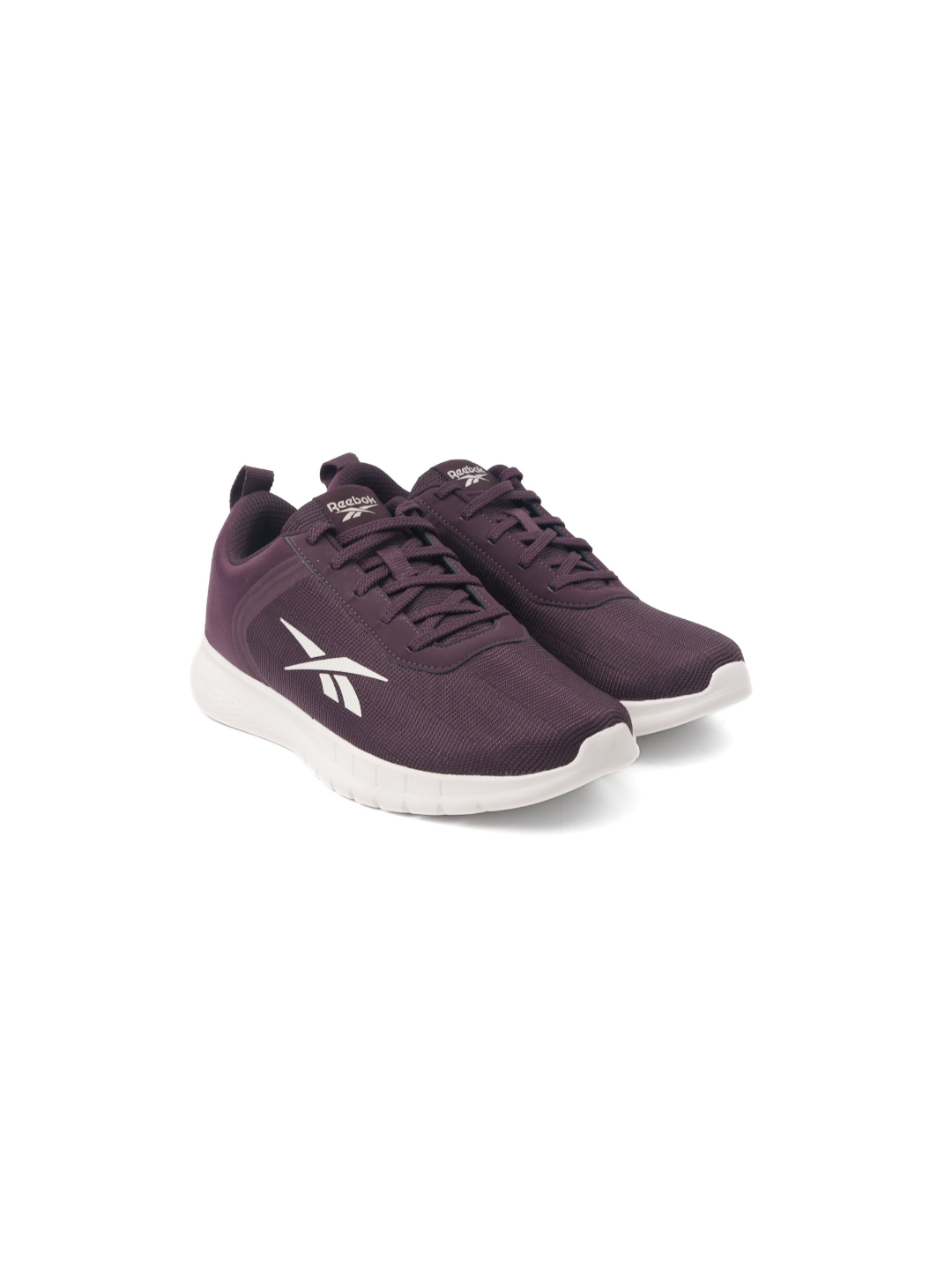 Reebok Plum Passion Sports Shoes For Women Rwsora3237 C667