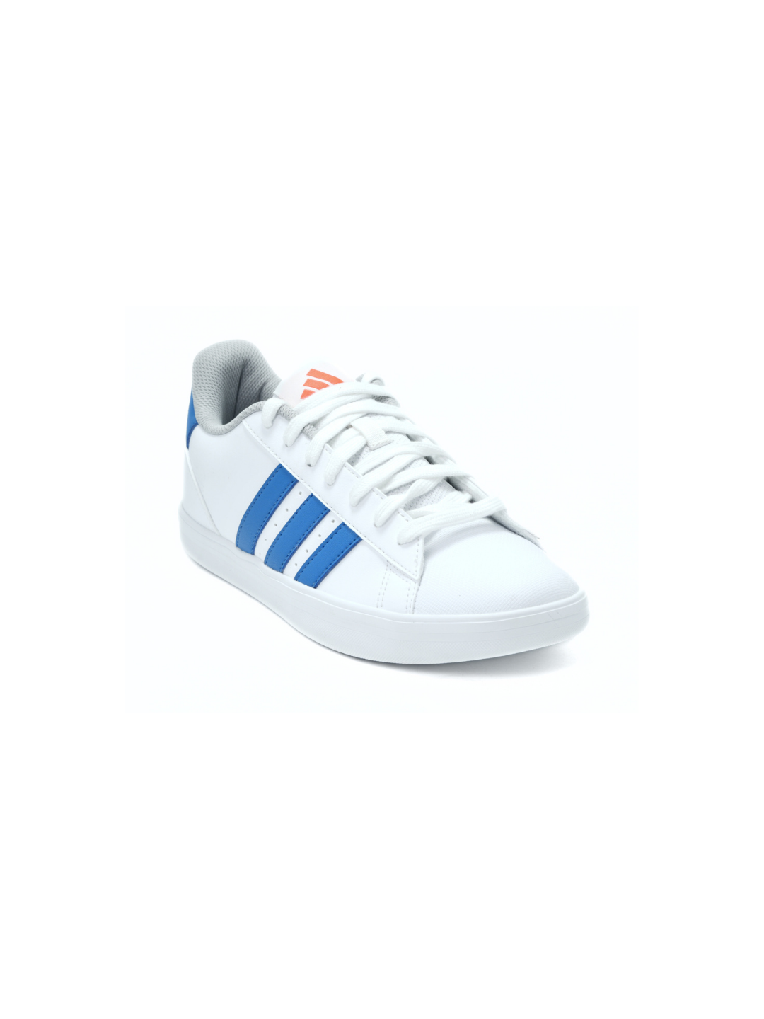 Adidas White Sneaker For Men Jj5856 C057