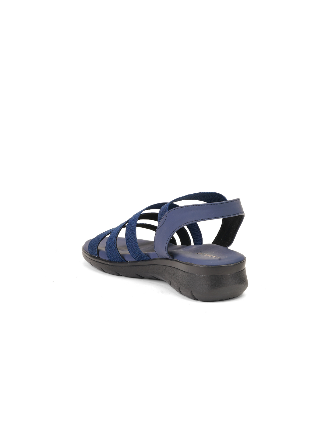 Lamoure Blue Casual  Flat For Women Lmw039213 C002