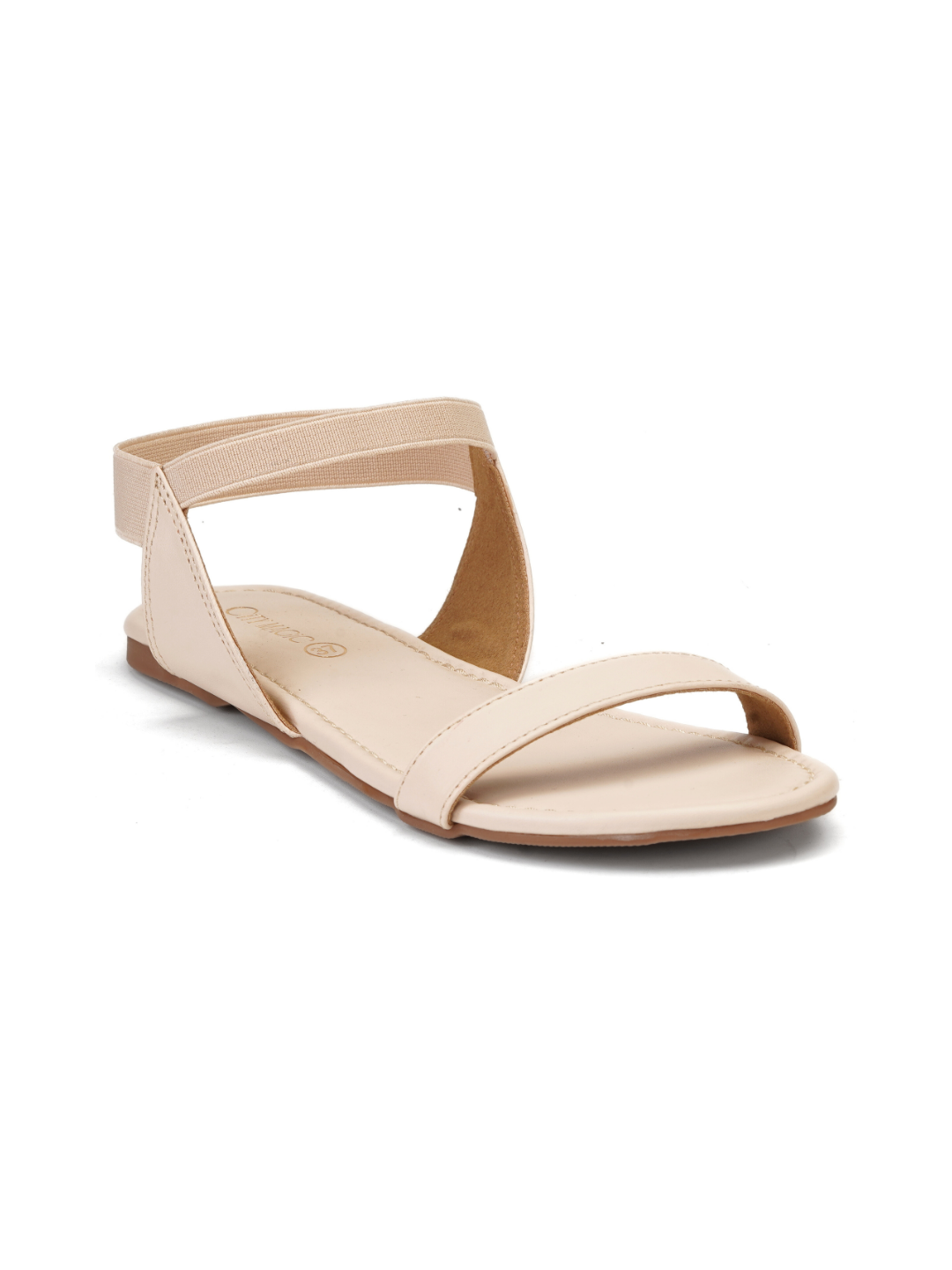 City Magic Ivory Casual Flat For Women Cmw040504 C802