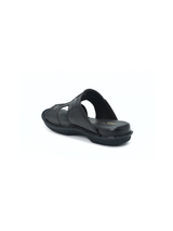 Hitz Brown Slipper For Men 9240 C003