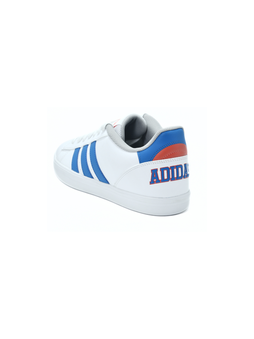 Adidas White Sneaker For Men Jj5856 C057