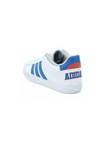 Adidas White Sneaker For Men Jj5856 C057