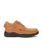 Red Chief Rust Derby Casual For Men Rc1211 022